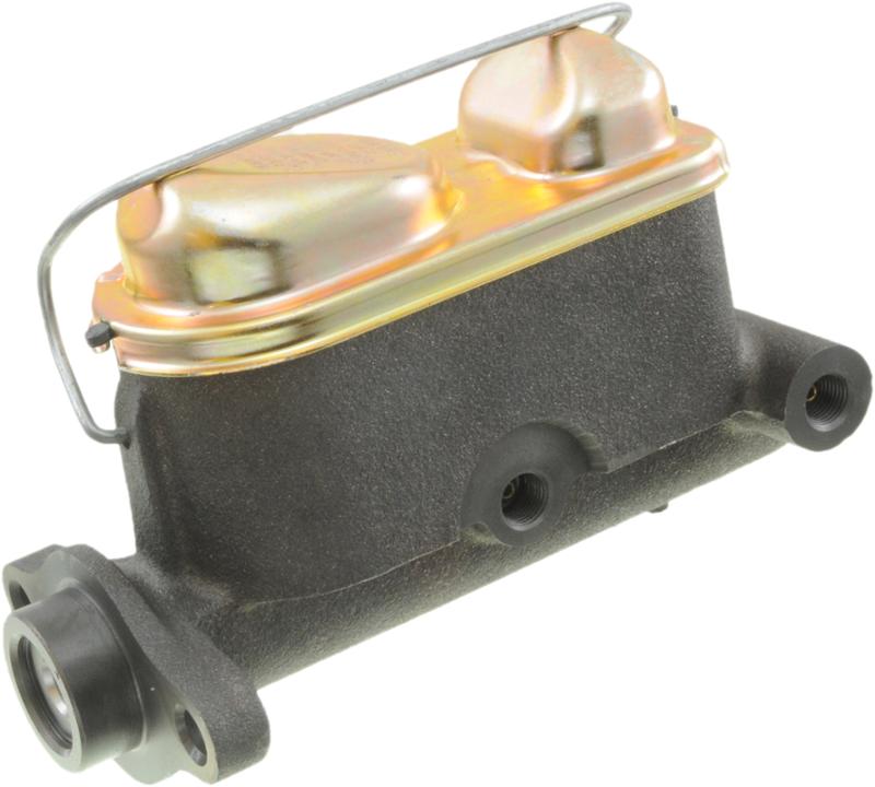 1974 American Motors Hornet Brake Master Cylinder Dorman M73333 image 3 of 4