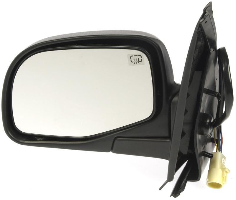 2000 Ford Explorer Door Mirror Left Dorman 955008 image 1 of 1