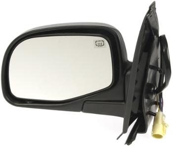 2001 Mercury Mountaineer Door Mirror Left Dorman 955008 image 1 of 1