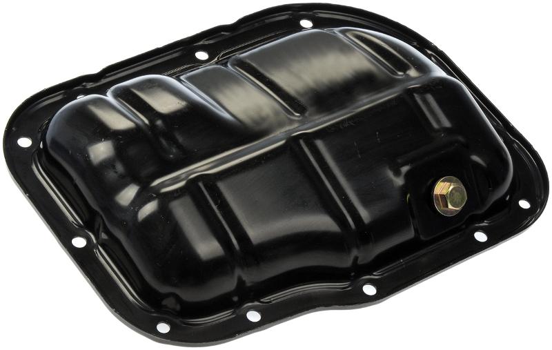 2021 Toyota Prius Engine Oil Pan Lower Dorman 264324 image 4 of 4