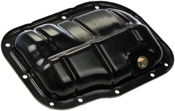 2018 Toyota Corolla iM Engine Oil Pan Lower Dorman 264324 image 4 of 4