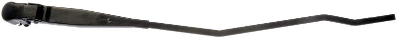 1998 Jeep Grand Cherokee Windshield Wiper Arm Front Dorman 42590 image 3 of 3