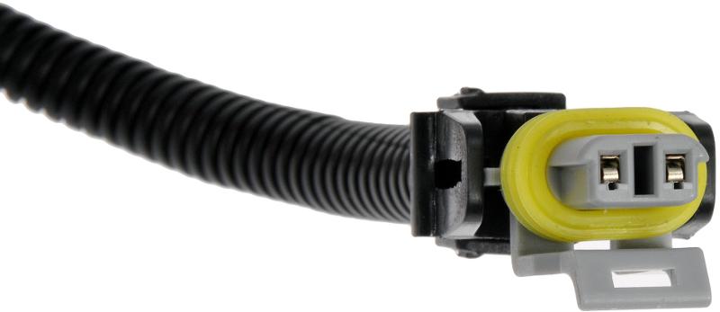 2002 Chevrolet Impala ABS Wheel Speed Sensor Wire Harness Front Right Dorman 970041 image 2 of 4