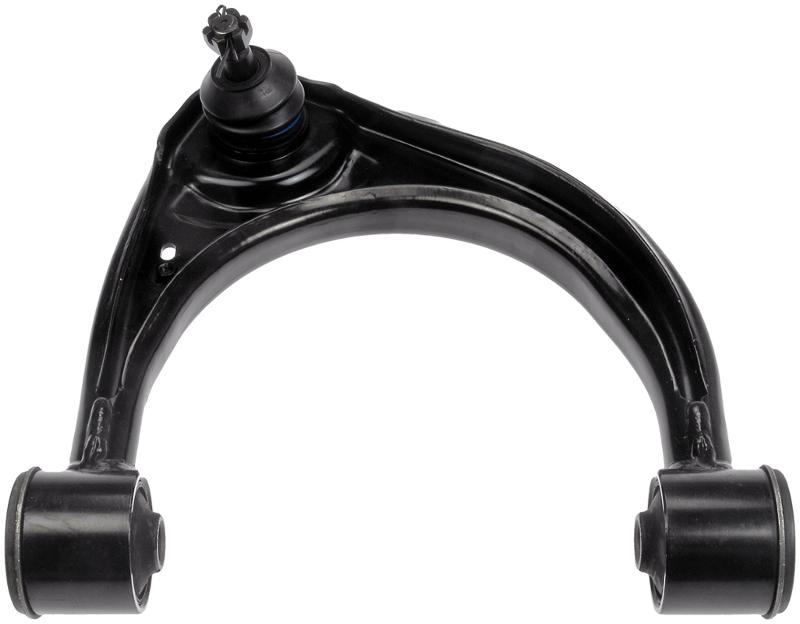 2016 Toyota Sequoia Suspension Control Arm and Ball Joint Assembly Front Right Upper Dorman 521392 image 2 of 2