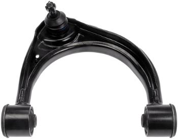 2013 Toyota Sequoia Suspension Control Arm and Ball Joint Assembly Front Right Upper Dorman 521392 image 2 of 2