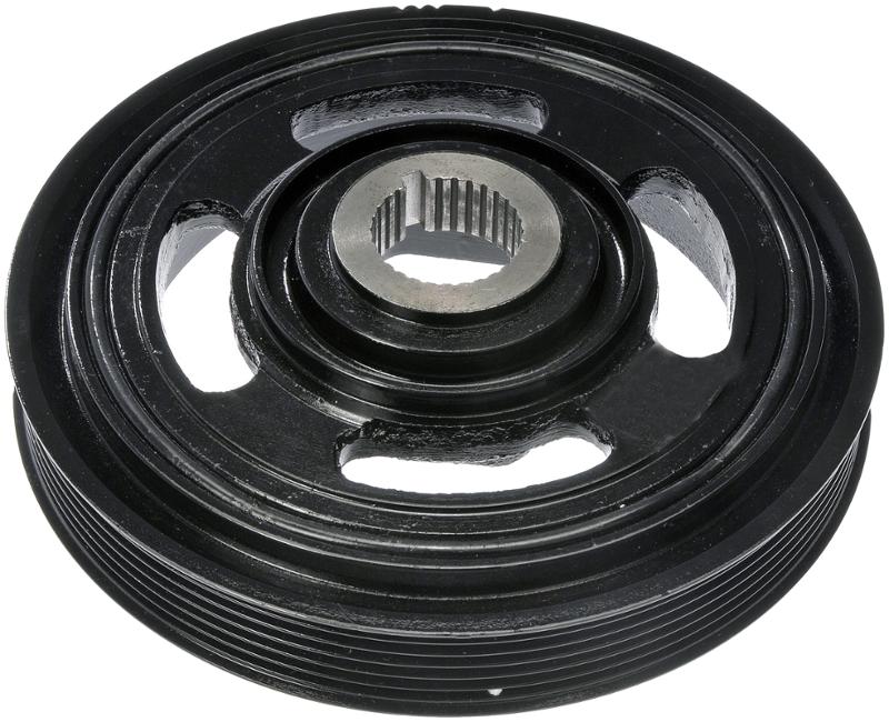 2016 Honda Accord Engine Harmonic Balancer Dorman 594429 image 2 of 2