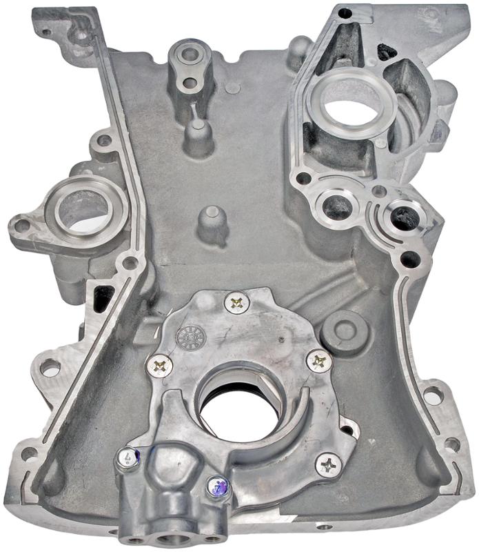 2003 Nissan Sentra Engine Timing Cover Dorman 635208 image 2 of 2