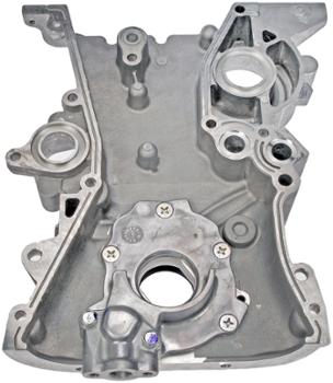 2006 Nissan Sentra Engine Timing Cover Dorman 635208 image 2 of 2