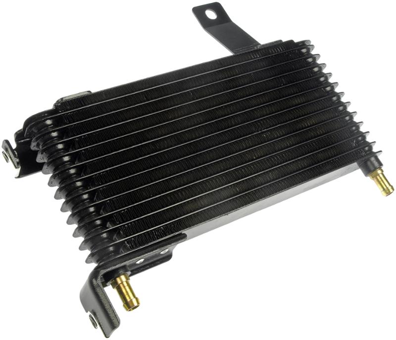 2008 Ford E-350 Super Duty Auto Trans Oil Cooler Front Dorman 918211 image 3 of 3