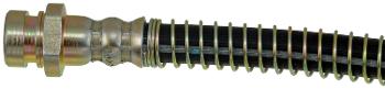 2014 Hyundai Tucson Brake Hydraulic Hose Front Right Dorman H620597 image 2 of 3