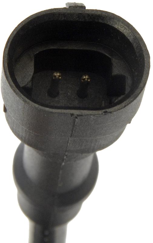 1998 Dodge Grand Caravan ABS Wheel Speed Sensor Rear Left Dorman 970084 image 2 of 3