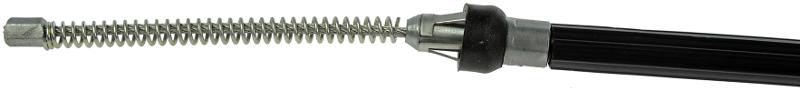 1990 Toyota Corolla Parking Brake Cable Rear Left Dorman C94145 image 1 of 3