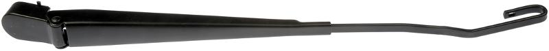 1996 Ford Mustang Windshield Wiper Arm Front Left Dorman 42633 image 3 of 3
