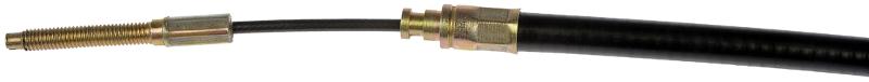 Dorman C660411 Parking Brake Cable product image 2 of 3