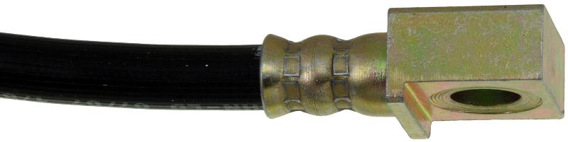 1998 Dodge Grand Caravan Brake Hydraulic Hose Rear Left Dorman H620140 image 2 of 3