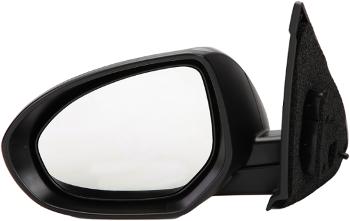 2012 Mazda 3 Door Mirror Left Dorman 9551622 image 1 of 1