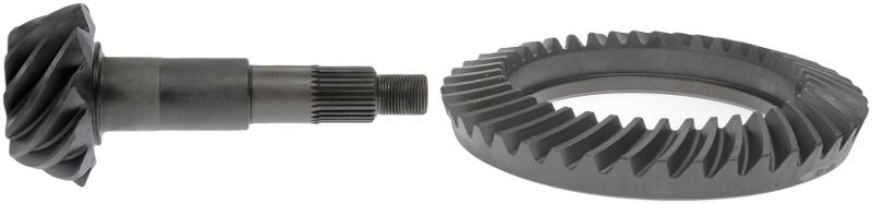 2009 Chevrolet Silverado 3500 HD Differential Ring and Pinion Rear Dorman 697133 image 1 of 2