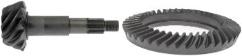 2003 Dodge Ram 2500 Van Differential Ring and Pinion Rear Dorman 697133 image 1 of 2