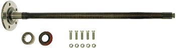 2000 Chevrolet Express 1500 Axle Shaft Rear Left Dorman 630108 image 2 of 2
