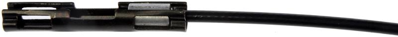 2003 GMC Sierra 1500 Parking Brake Cable Intermediate Dorman C660214 image 1 of 3