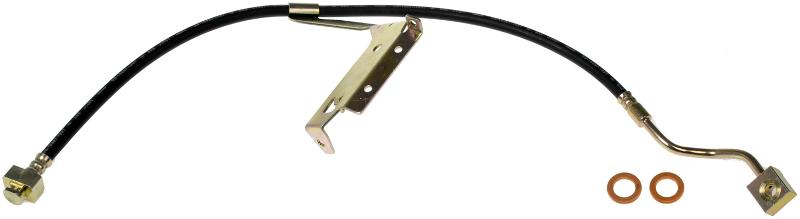 Dorman H621607 Brake Hydraulic Hose product image 2 of 3
