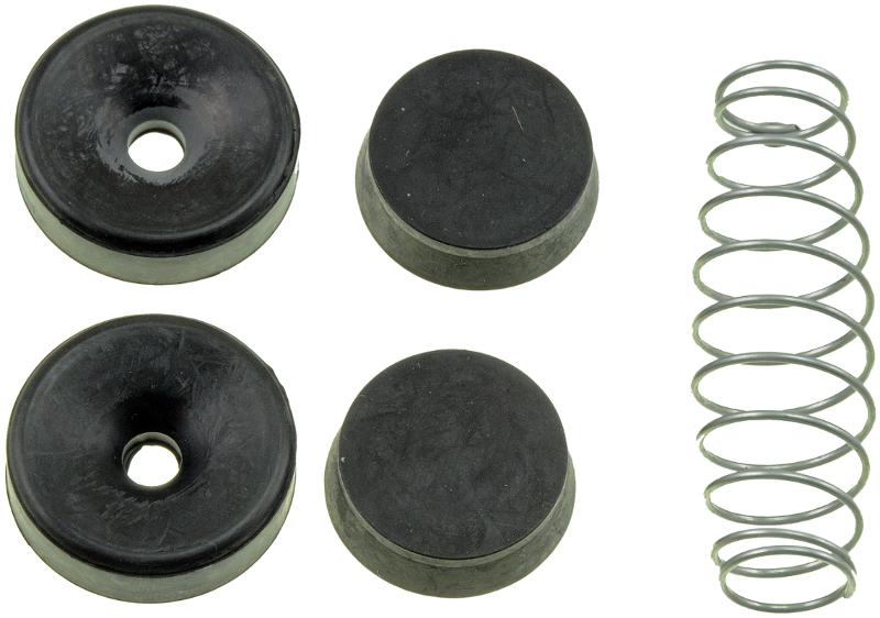 1976 GMC G25 Drum Brake Wheel Cylinder Repair Kit
