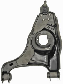 2000 Dodge Durango Suspension Control Arm and Ball Joint Assembly Front Right Lower Dorman 520350 image 3 of 4