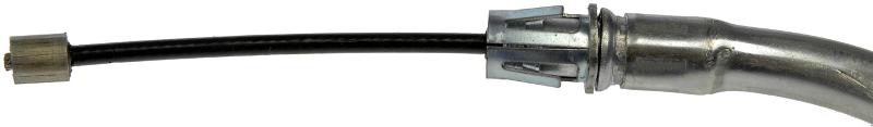 2005 Buick LaCrosse Parking Brake Cable Rear Left Dorman C660780 image 3 of 3