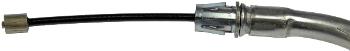 2009 Buick Allure Parking Brake Cable Rear Left Dorman C660780 image 3 of 3