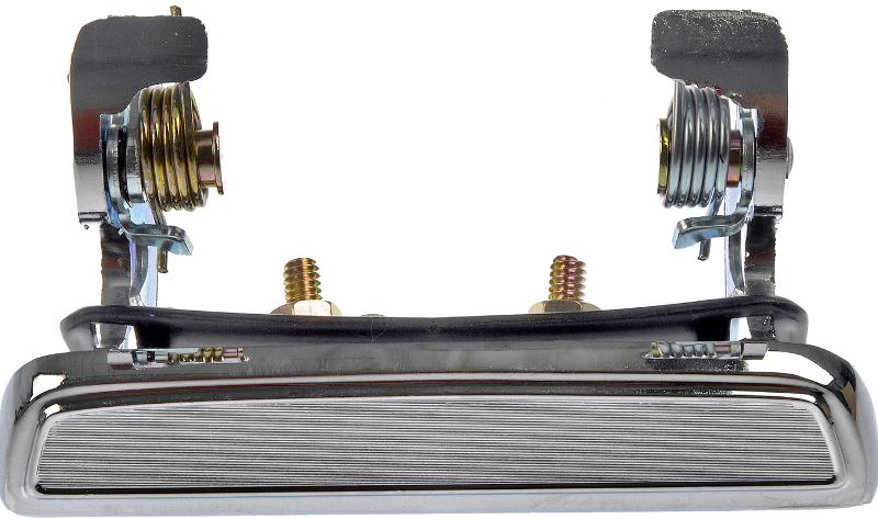 Dorman 77011B Exterior Door Handle product image 6 of 6