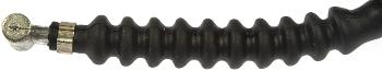 Dorman C660091 Parking Brake Cable product image 2 of 3