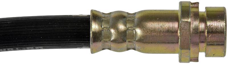 2009 Ford Focus Brake Hydraulic Hose Rear Left Dorman H620984 image 3 of 3
