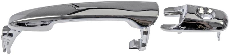 2014 Ford Flex Exterior Door Handle Front Left Dorman 91120 image 2 of 3