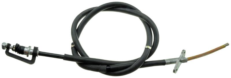 1993 Isuzu Trooper Parking Brake Cable Rear Right Dorman C94341 image 3 of 3