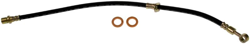 2011 Subaru Outback Brake Hydraulic Hose Front Left Dorman H621563 image 2 of 3