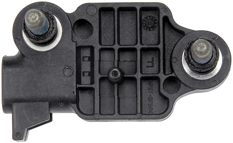 2002 Chevrolet Trailblazer Air Bag Impact Sensor Radiator Support Dorman 590213 image 2 of 3