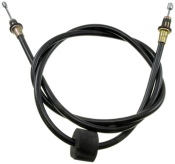 1994 Saturn SW1 Parking Brake Cable Rear Left Dorman C94462 image 2 of 3