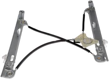 2009 Jeep Patriot Window Regulator Front Right Dorman 752015 image 1 of 4