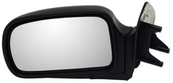 1998 Mercury Villager Door Mirror Left Dorman 955303 image 2 of 2