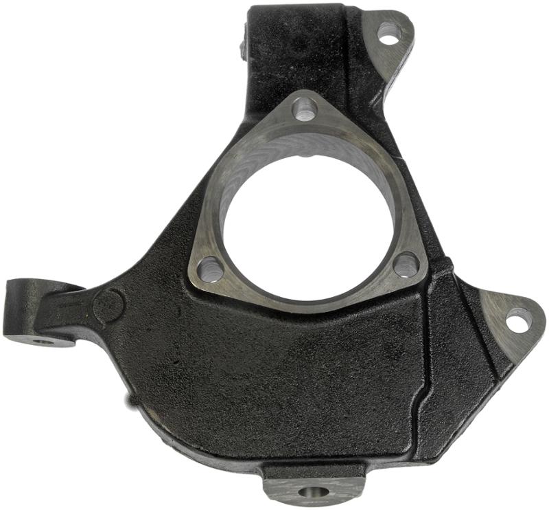 2005 GMC Yukon XL 1500 Steering Knuckle Front Left Dorman 697907 image 2 of 2