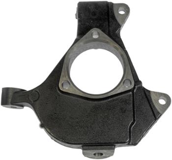 2006 GMC Yukon Steering Knuckle Front Left Dorman 697907 image 2 of 2