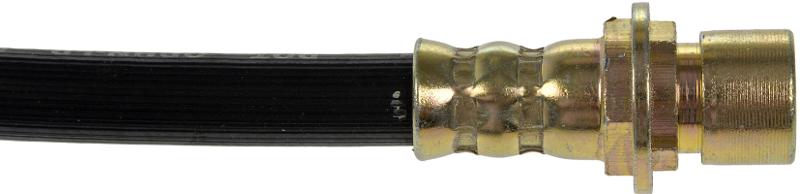 2009 Chevrolet Cobalt Brake Hydraulic Hose Rear Left Outer Dorman H621507 image 3 of 3
