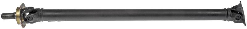 2014 Infiniti Q50 Drive Shaft Front Dorman 938321 image 2 of 3