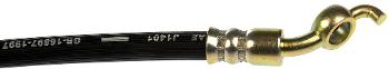 2016 Lexus IS200t Brake Hydraulic Hose