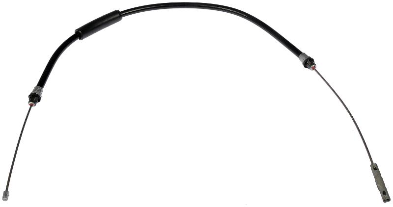 1987 Mercury Cougar Parking Brake Cable Front Dorman C93658 image 2 of 3