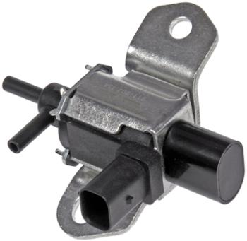 2008 Mercury Mariner Intake Manifold Runner Solenoid Dorman 911907 image 3 of 3