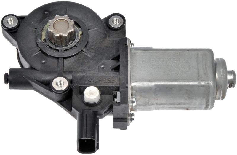 2009 Honda Accord Power Window Motor Front Left Dorman 742831 image 1 of 3