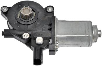 2012 Honda Accord Power Window Motor Front Left Dorman 742831 image 1 of 3