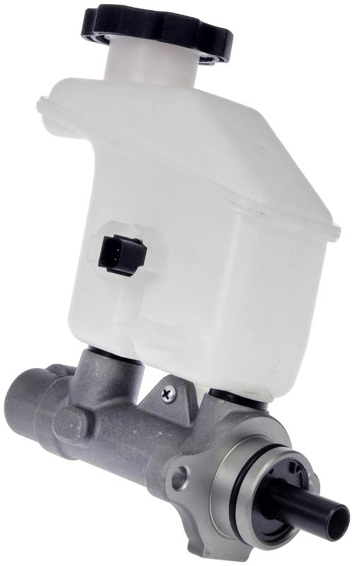 2008 Dodge Attitude Brake Master Cylinder Dorman M630570 image 3 of 4