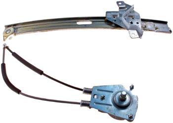 1993 Toyota Camry Window Regulator Rear Left Dorman 749210 image 1 of 4